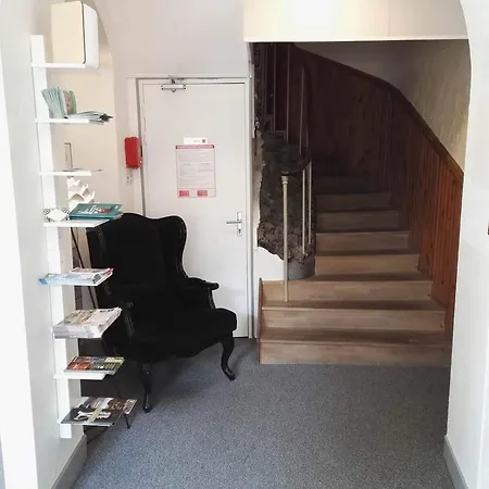 Du Square Hotel Riom