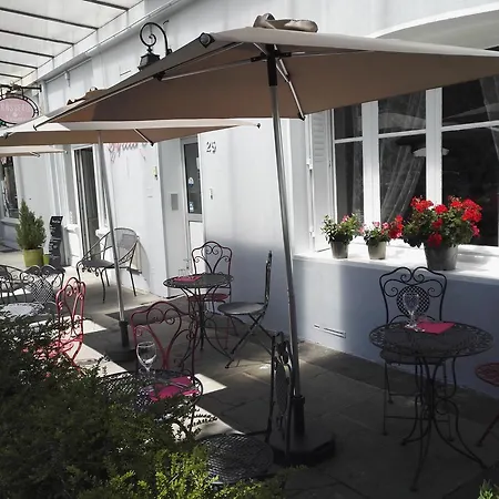 Otel Du Square Riom