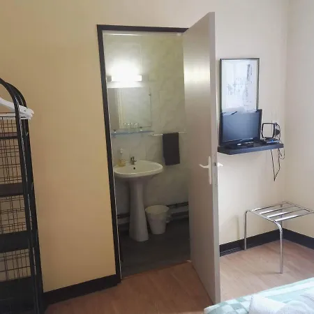 Hotel Du Square Riom