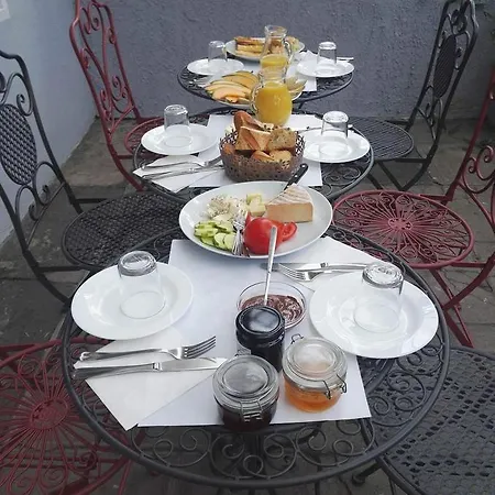 Du Square Hotel Riom