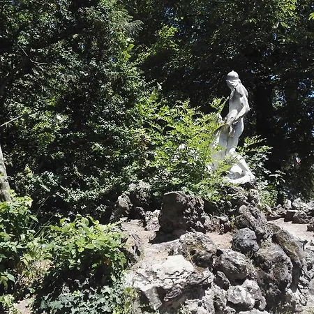 Hotel Du Square Riom