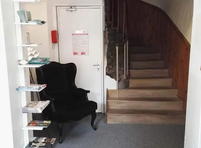 Du Square Hotel Riom