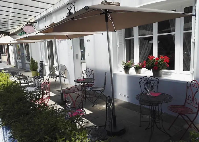 Hotel Du Square Riom