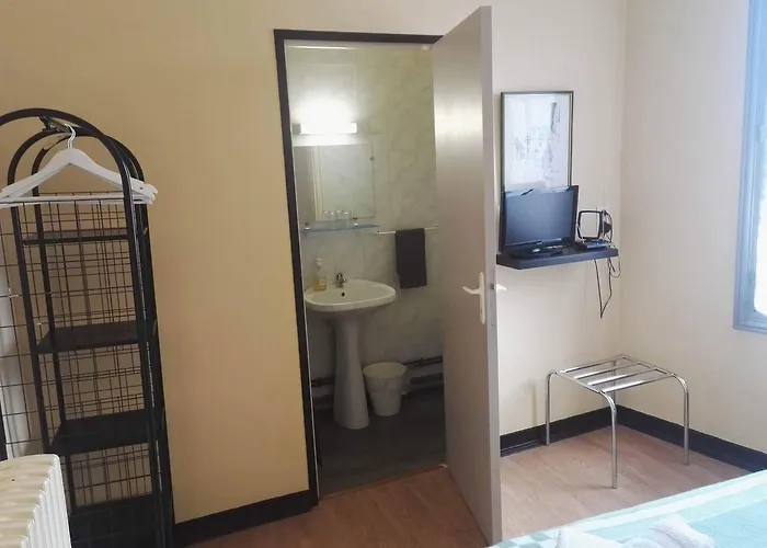 Hotel Du Square Riom