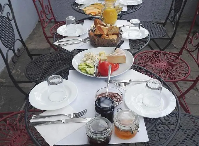 Du Square Hotel Riom